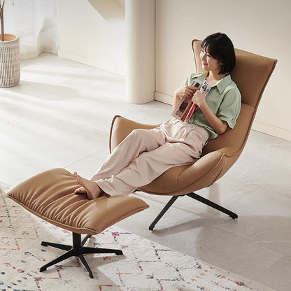 Moderna Luksa Vera Leda Turniĝa Oficeja Seĝo