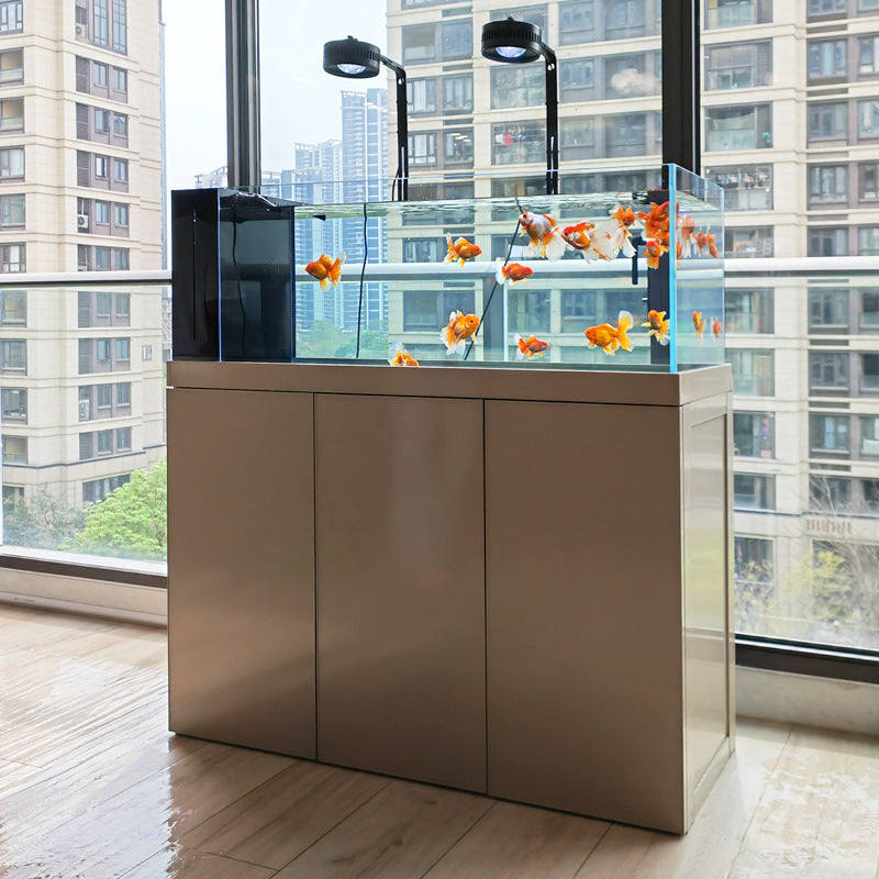 Wholesale Custom Frameless Glass Aquarium Kit