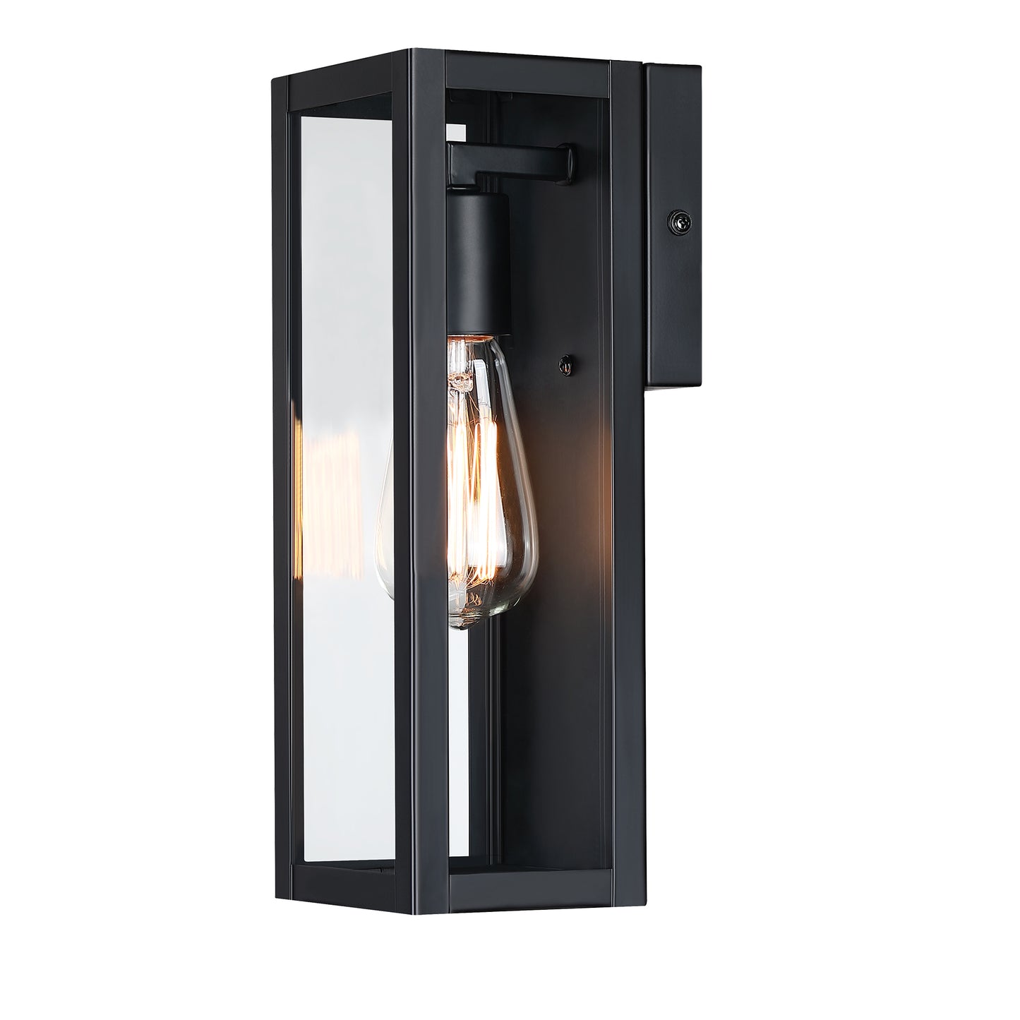 Kvadrata Moderna Gvidita Gipsoa Murlampo 