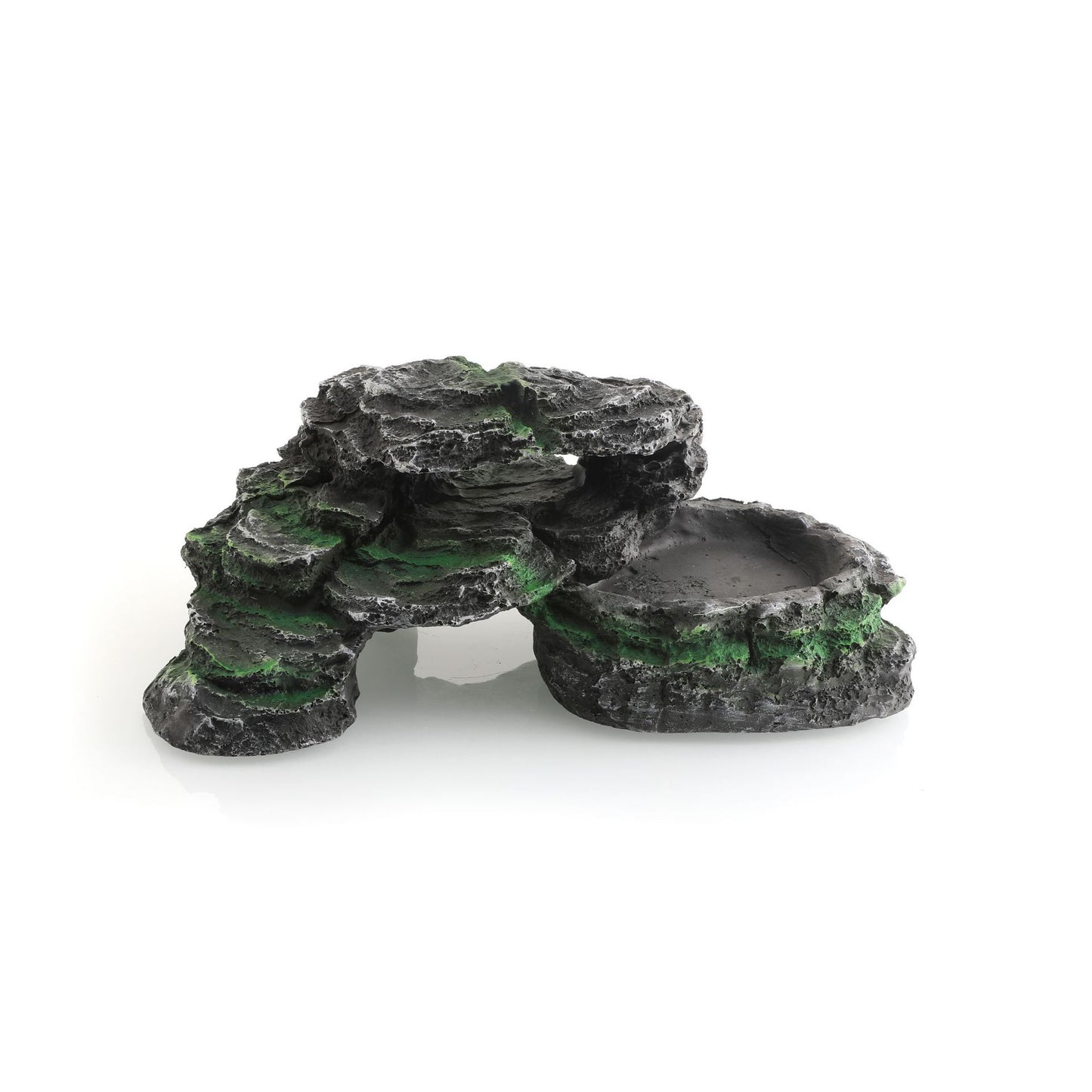 Eco Resin Turtle Basking Platform