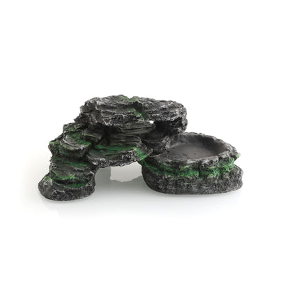 Eco Resin Turtle Basking Platform