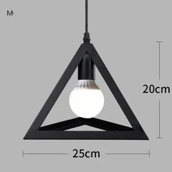 Modern Pendant Lamp