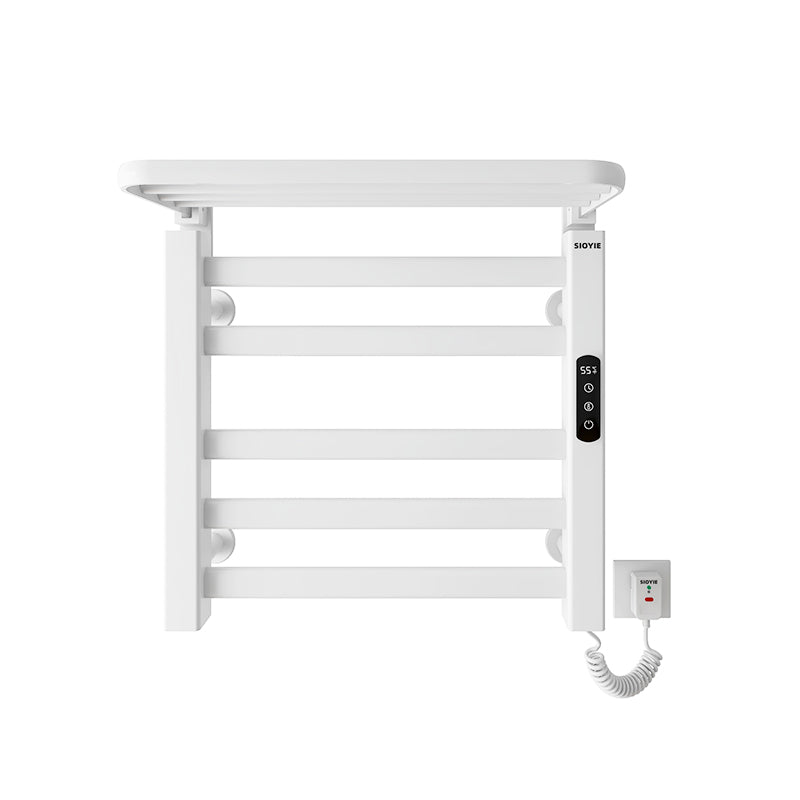R335 Smart Electric Towel Rack