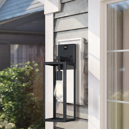 Kvadrata Moderna Gvidita Gipsoa Murlampo 