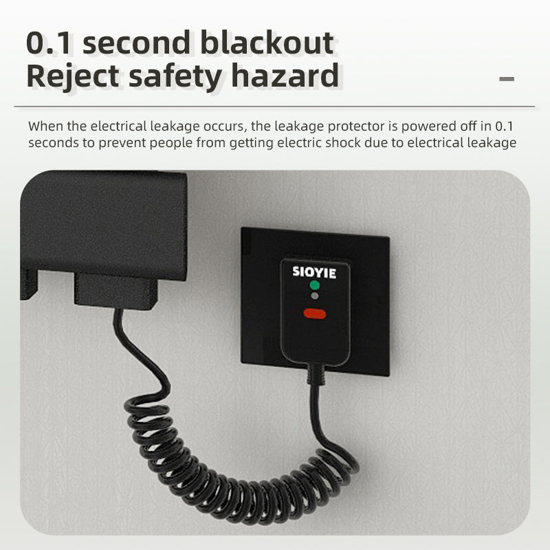 R530 Smart Electric Towel Rack