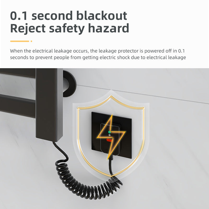 R310 Smart Electric Towel Rack