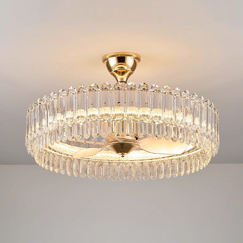 Direct Factory Fan Light