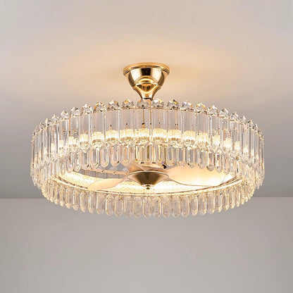 Direct Factory Fan Light