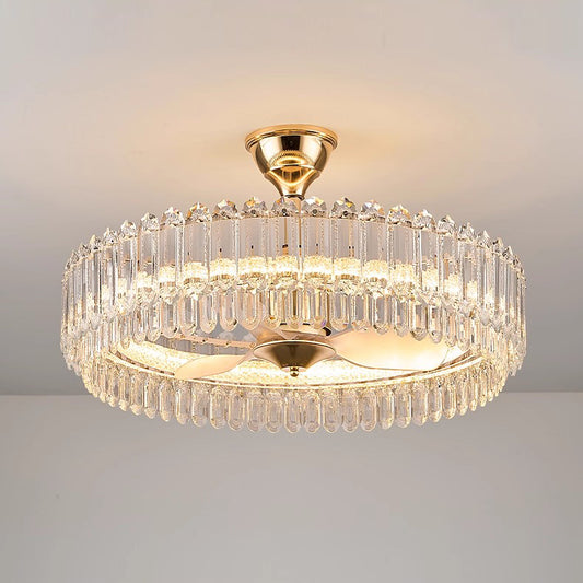 Direct Factory Fan Light