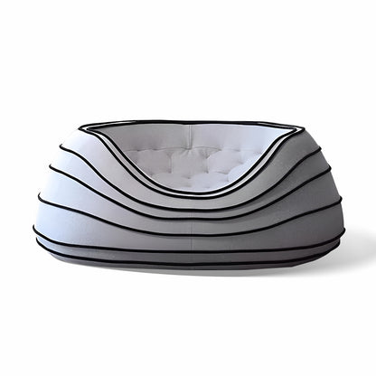 Unuopa Hazarda Ovo Tarto Lazy Recliner Chair