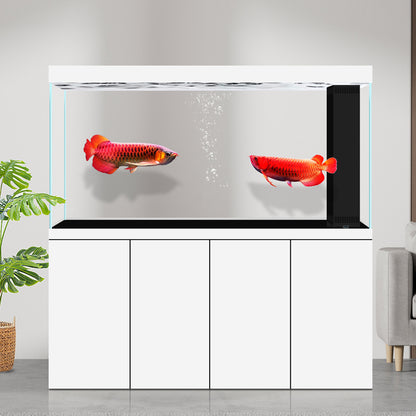 Ecological Filter Floor-standing Aquarium