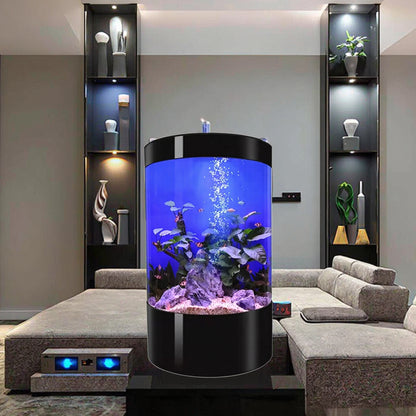 25W Eco-friendly Glass Aquarium Air with Pump