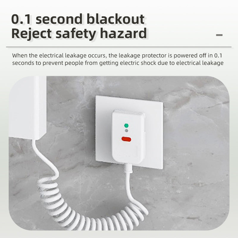 R396 Smart Electric Towel Rack