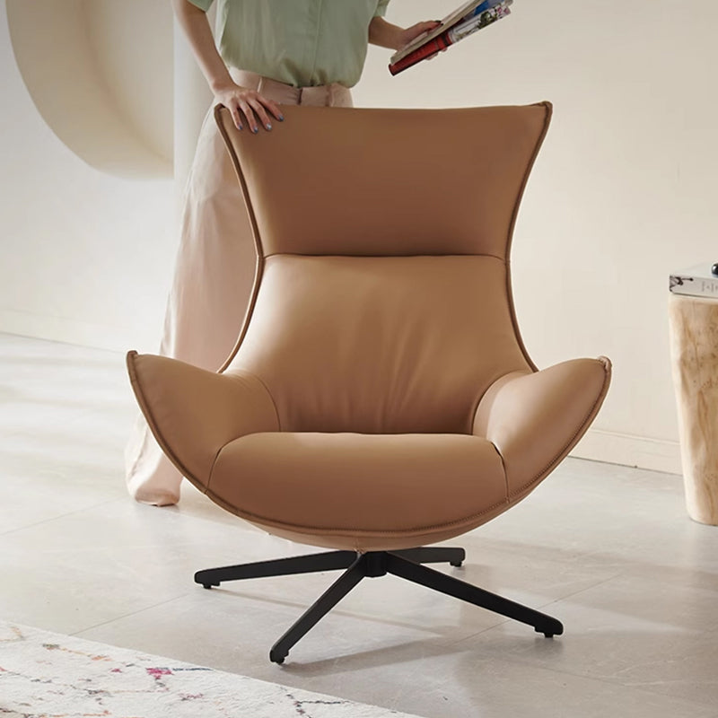 Moderna Luksa Vera Leda Turniĝa Oficeja Seĝo