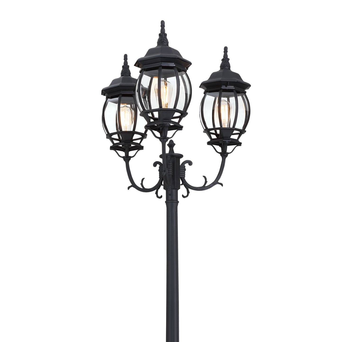 Mediterranean Outdoor Light