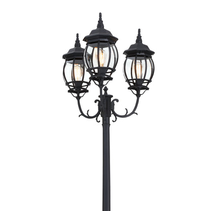 Mediterranean Outdoor Light