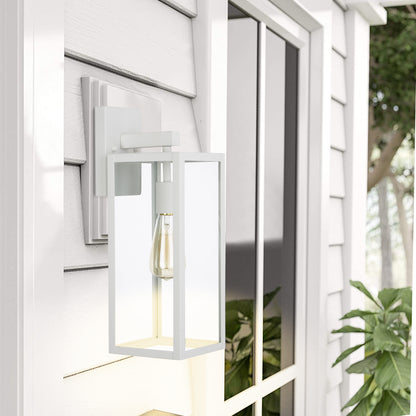 Kvadrata Moderna Gvidita Gipsoa Murlampo 