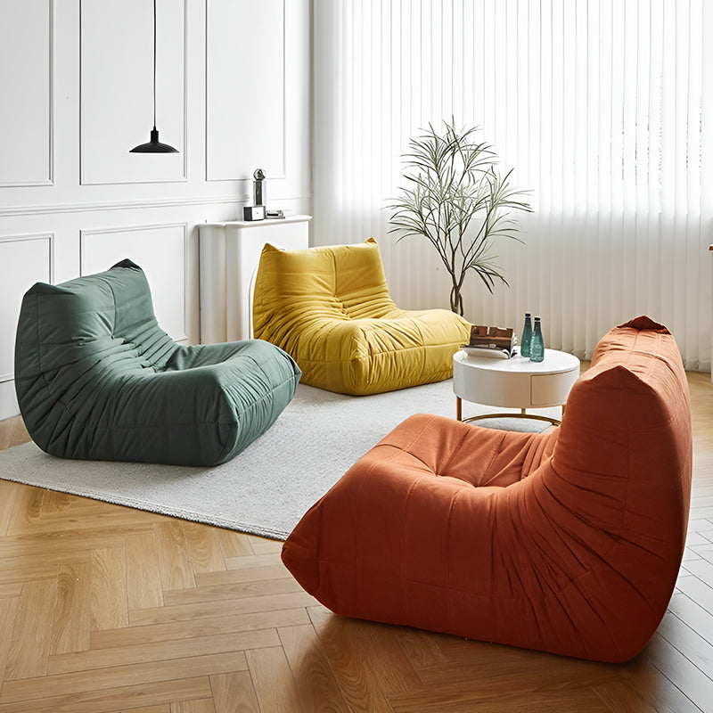 Lazy Floor Sofa Bean Bag Sofo