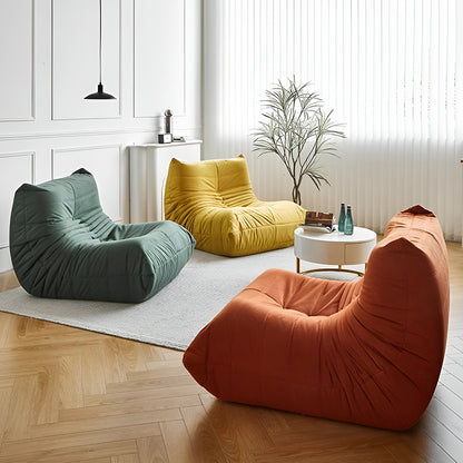 Lazy Floor Sofa Bean Bag Sofo