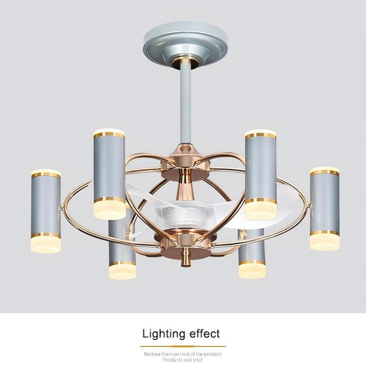 Modern Ceiling Fan Light