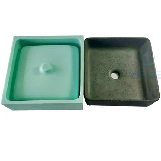 Silicone Molds for Resin