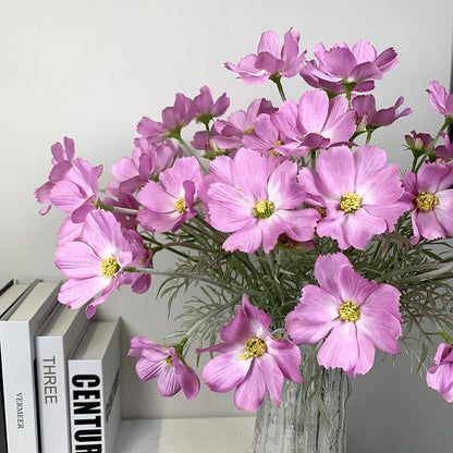 Natural Simulation 62cm Coreopsis Flower