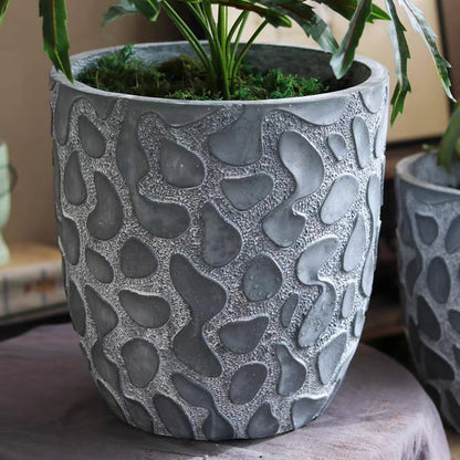 Decoration Large Plants Flower Pot