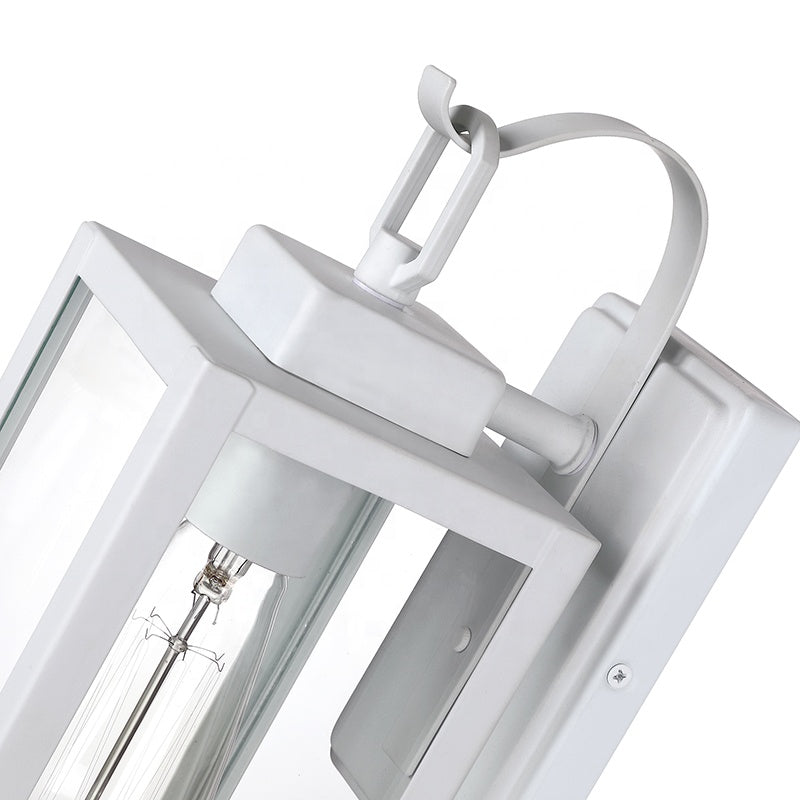 Kvadrata Moderna Gvidita Gipsoa Murlampo 