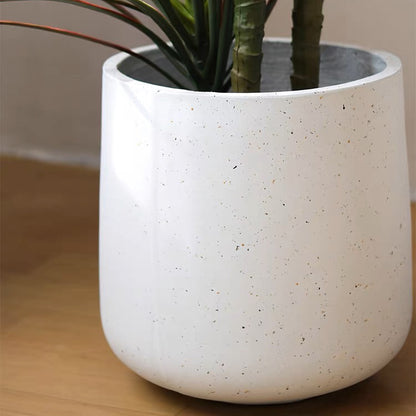 Garden Ornaments Ceramic Flower Pot