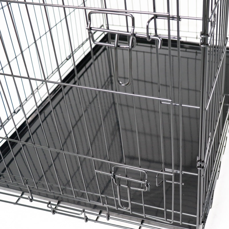 Wholesale Metal Dog Crate Pet Cage