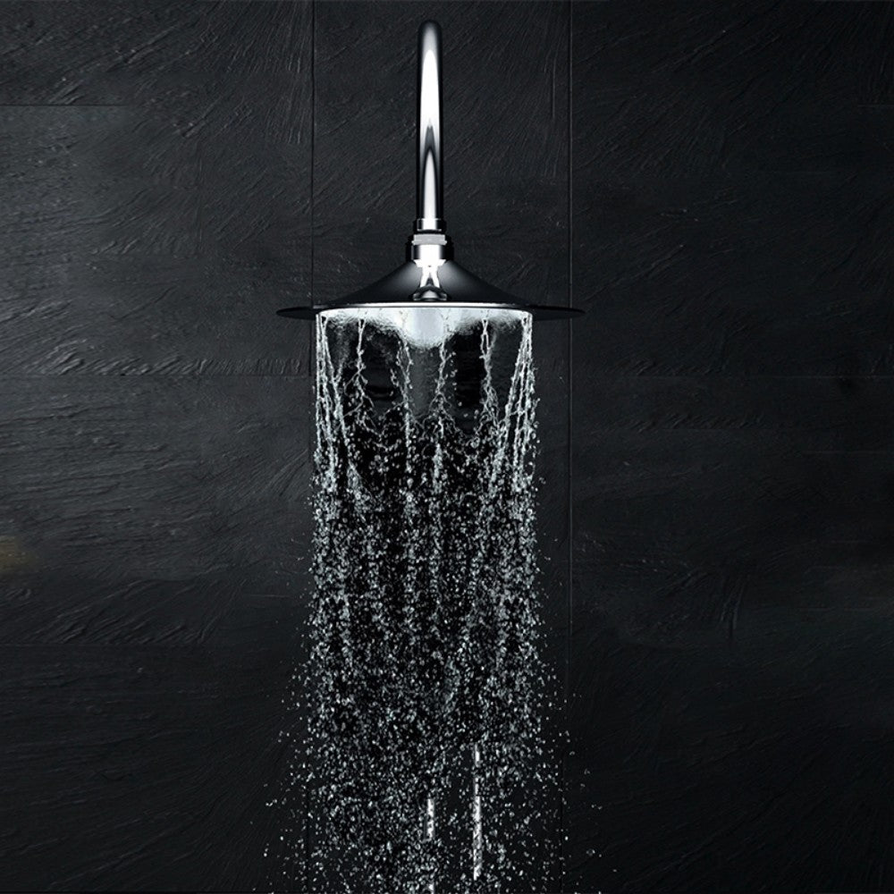 Смеситель для раковины с горячей и холодной водой в ванной комнате