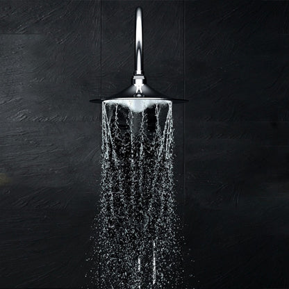 Смеситель для раковины с горячей и холодной водой в ванной комнате