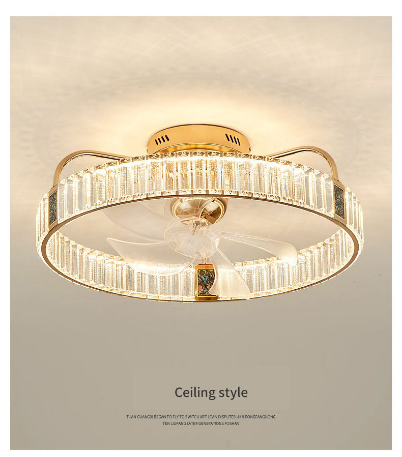 Wholesale LED Fan Light