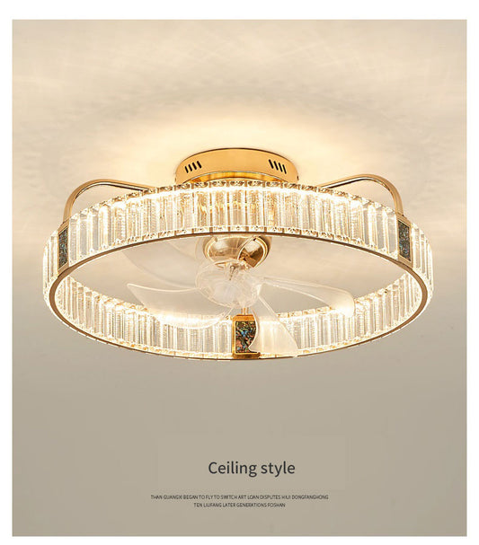 Wholesale LED Fan Light