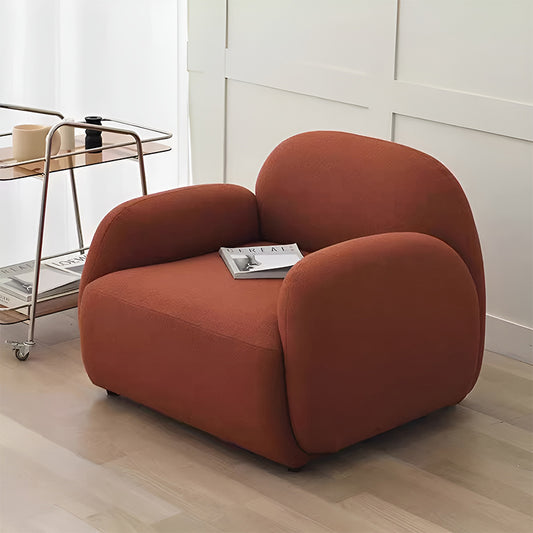 Italian Design Sofa