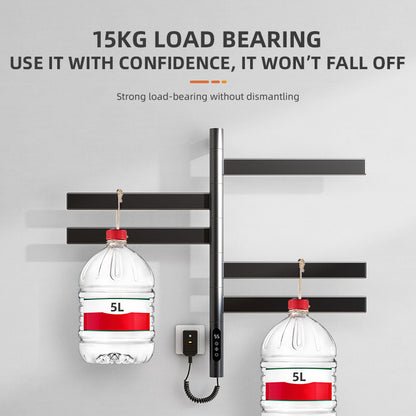 Умная электрическая вешалка для полотенец G68