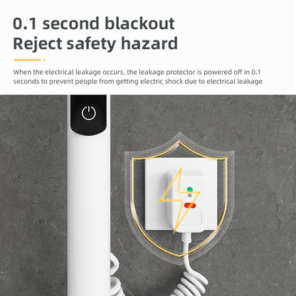 G01 Умная электрическая вешалка для полотенец