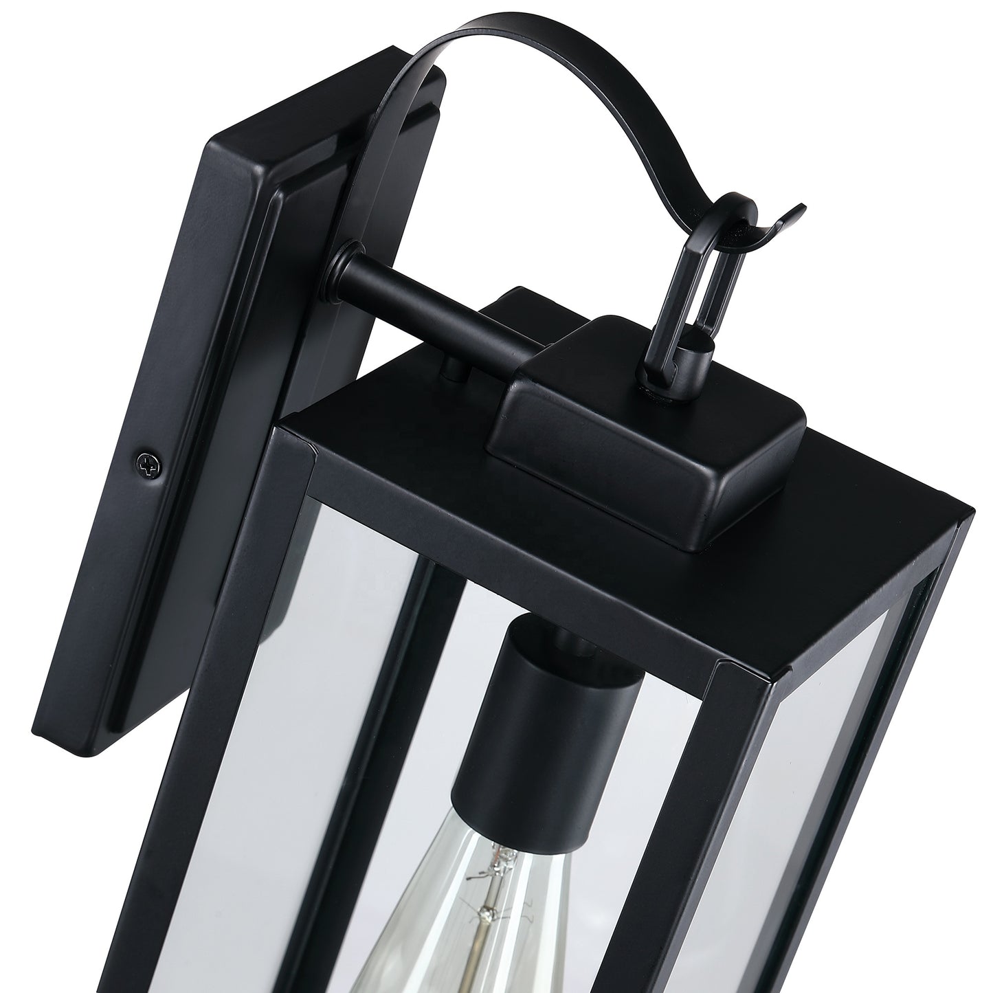 Kvadrata Moderna Gvidita Gipsoa Murlampo 