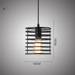 Modern Pendant Lamp