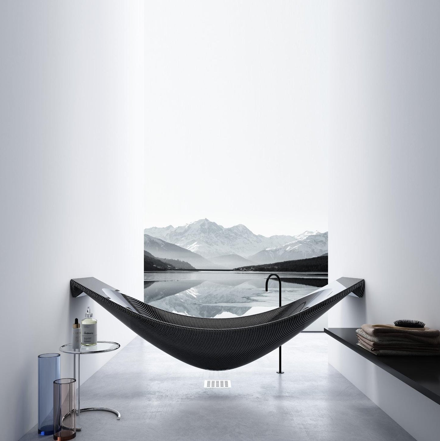 Акриловая ванна