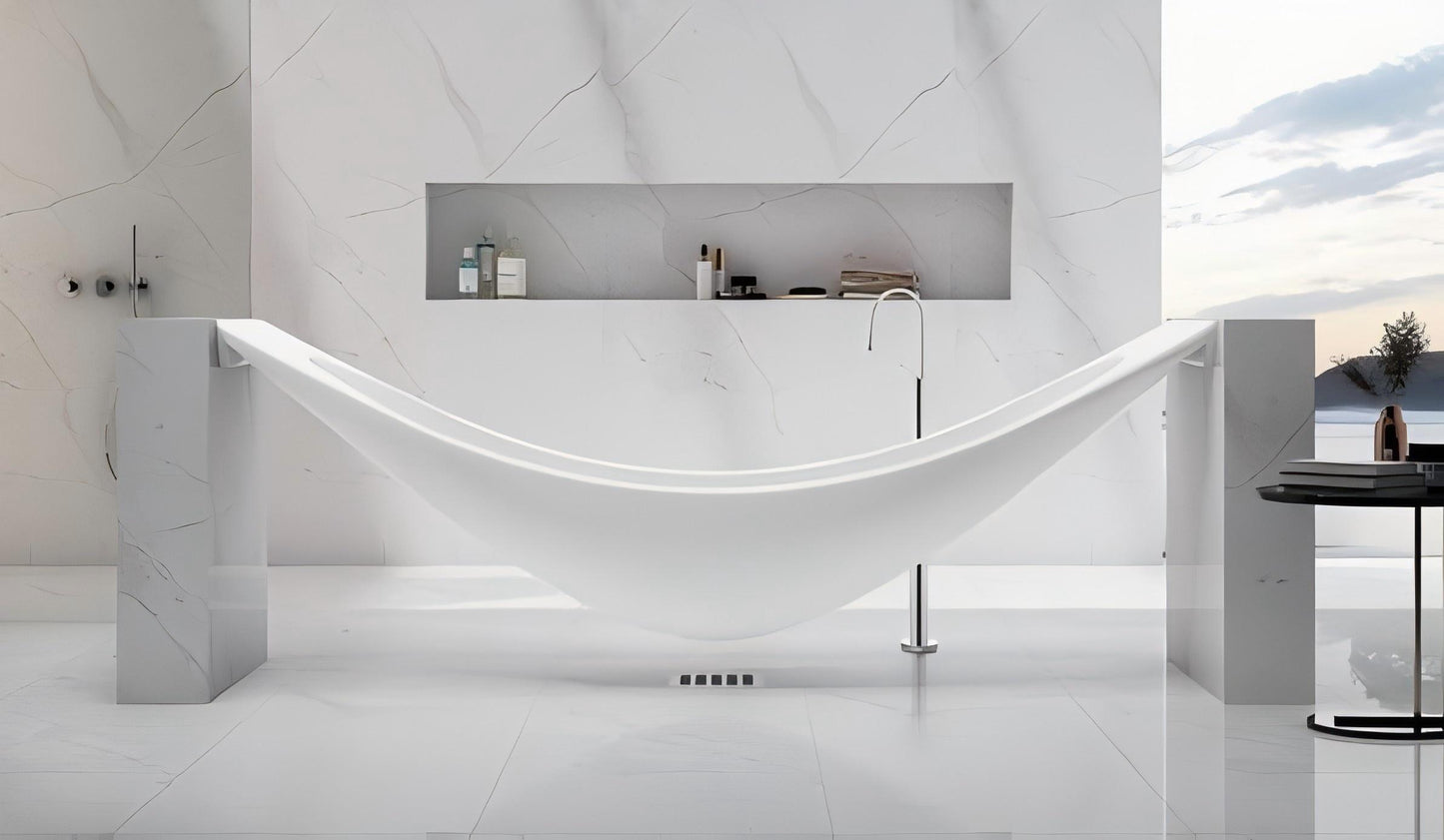 Акриловая ванна