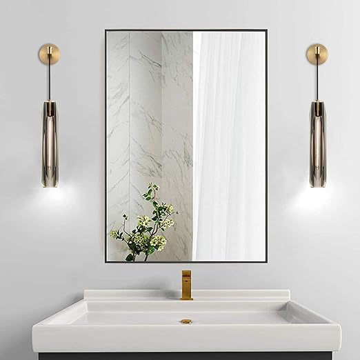 Nordic Bottle LED Touch Wall Lamp