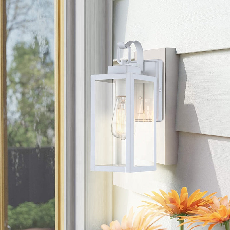 Kvadrata Moderna Gvidita Gipsoa Murlampo 