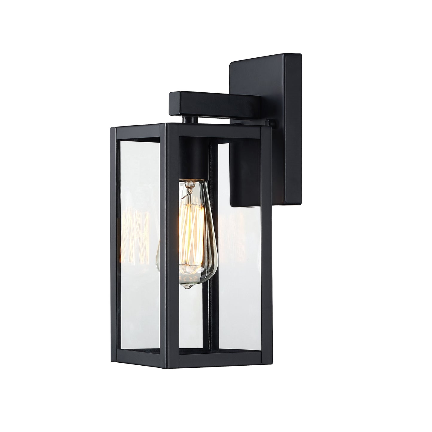 Classic Outdoor Lighting for Entryways