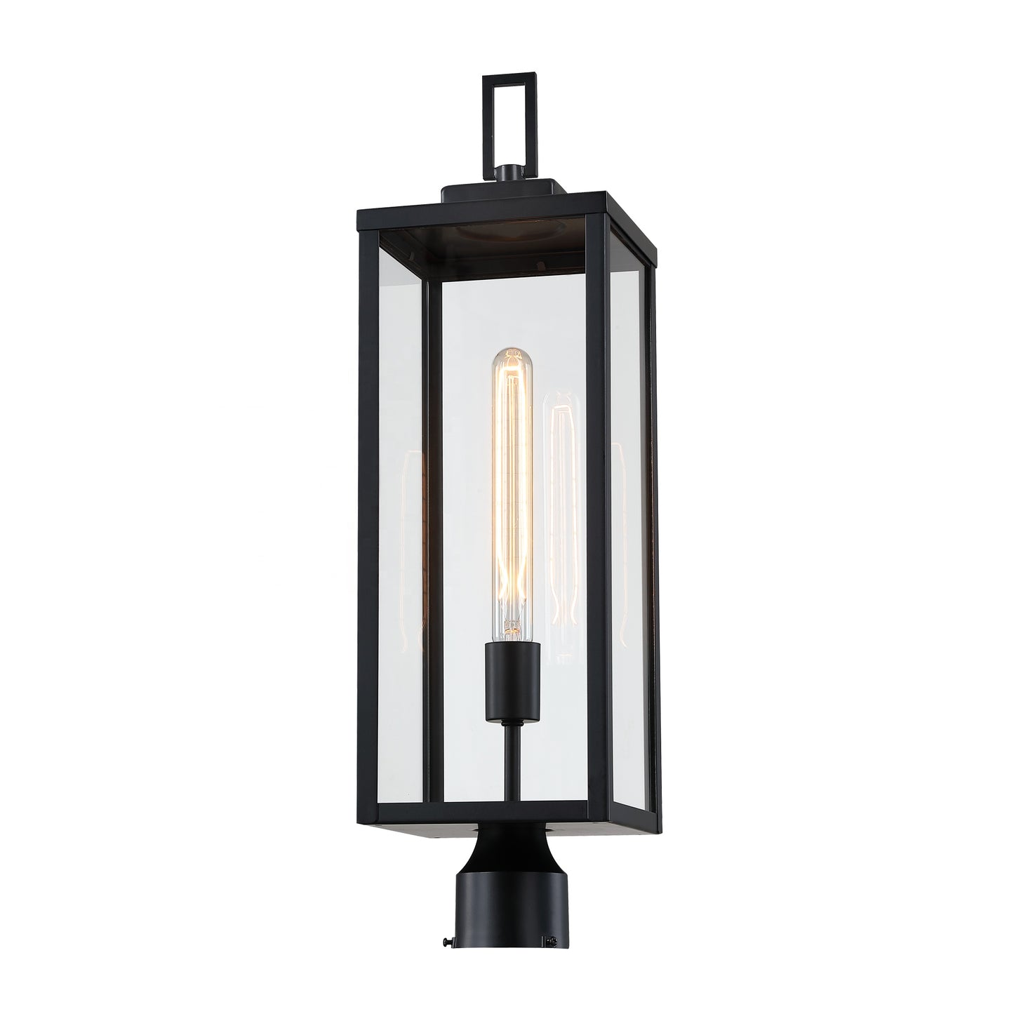 Kvadrata Moderna Gvidita Gipsoa Murlampo 