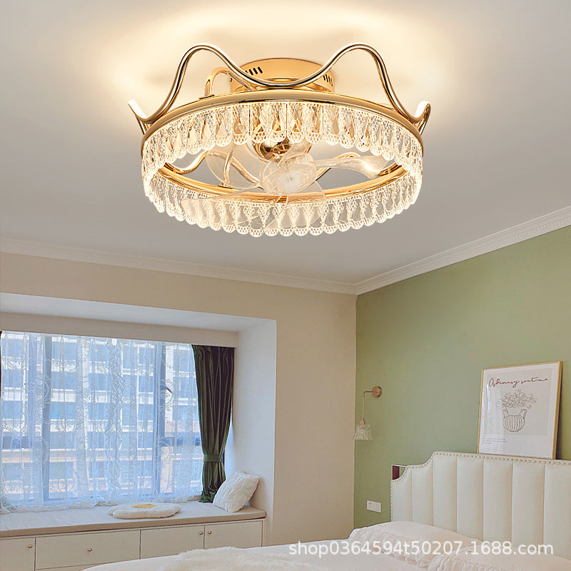 Factory Direct Fan Light