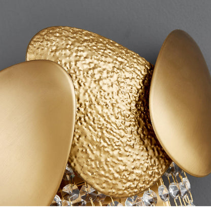 Luxury Creative LED Wall Lamp