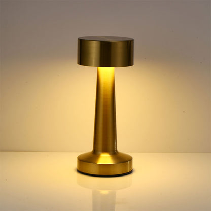 Adjustable LED Nordic Office Lamp