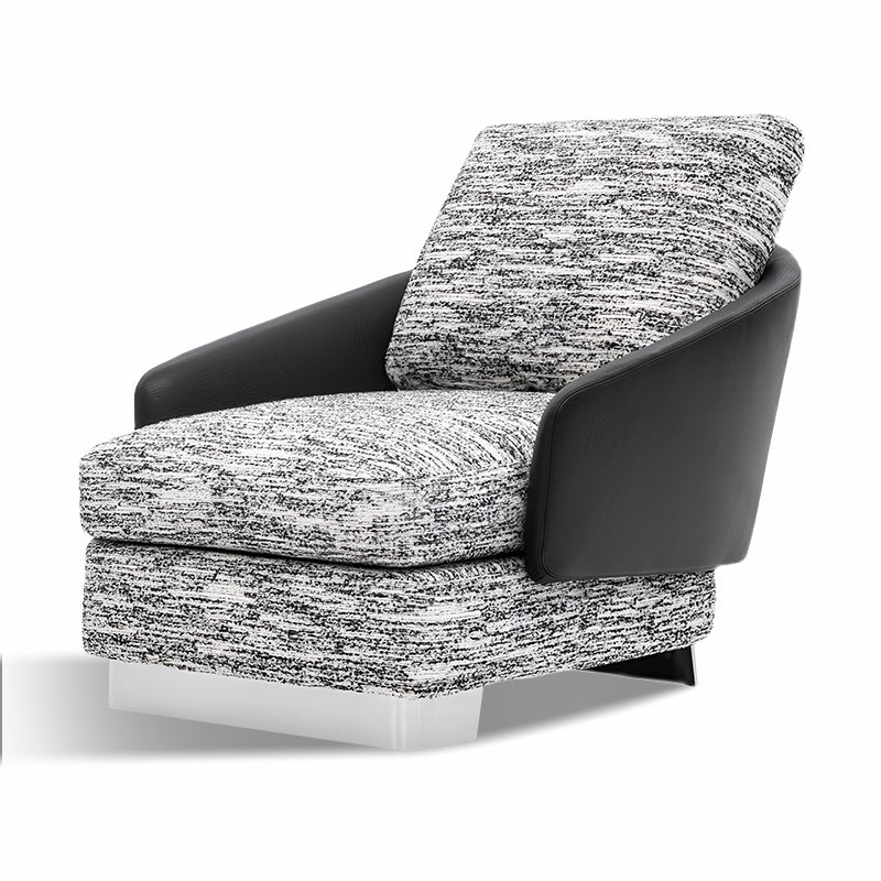 Living Room Sofa Single Chair