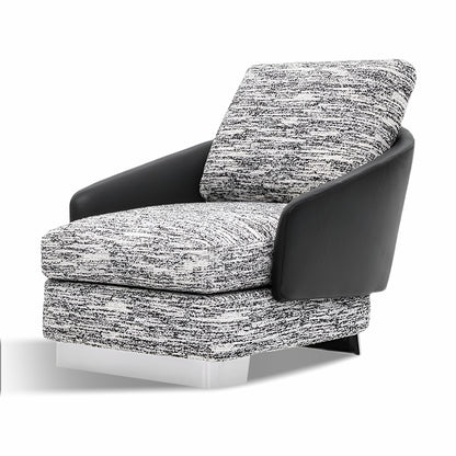 Living Room Sofa Single Chair